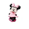 Muñeca de Cuento de Hadas de Tamaño Grande Accesorios de Resina DIY Funda para Teléfono Móvil Pegamento de Crema Pasador Imán para Refrigerador Llavero Material
