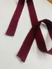 Tira de cinta de espiga de color de 2 cm para atar tira de cinta ancha cinta tejida de algodón tira de cinta de ribete de tejido cinta tejida de color natural