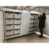 Control Automático de Temperatura máquina germinadora de brotes mercado de agricultores máquina germinadora de brotes de soya 100 kg riego automático máquina germinadora de brotes de frijol