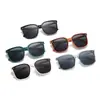 Puesto Promocional Gafas de Sol Infantiles Moda Dibujos Animados Gafas de Sol de Spider-Man para Niños y Niñas Gafas de Sol Anti-UV