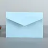 Uau, Papel Carta e Envelopes Românticos Lisos Morandi de Alta Qualidade para Confissão e Bênçãos, Papel Grosso e Rígido, Personalizável