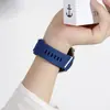 Nuevo modelo compatible con correa de reloj Huawei GT7, correa de tipo pulsador fácil de asegurar, correa de silicona de 22 mm estilo oficial WATCH GT7