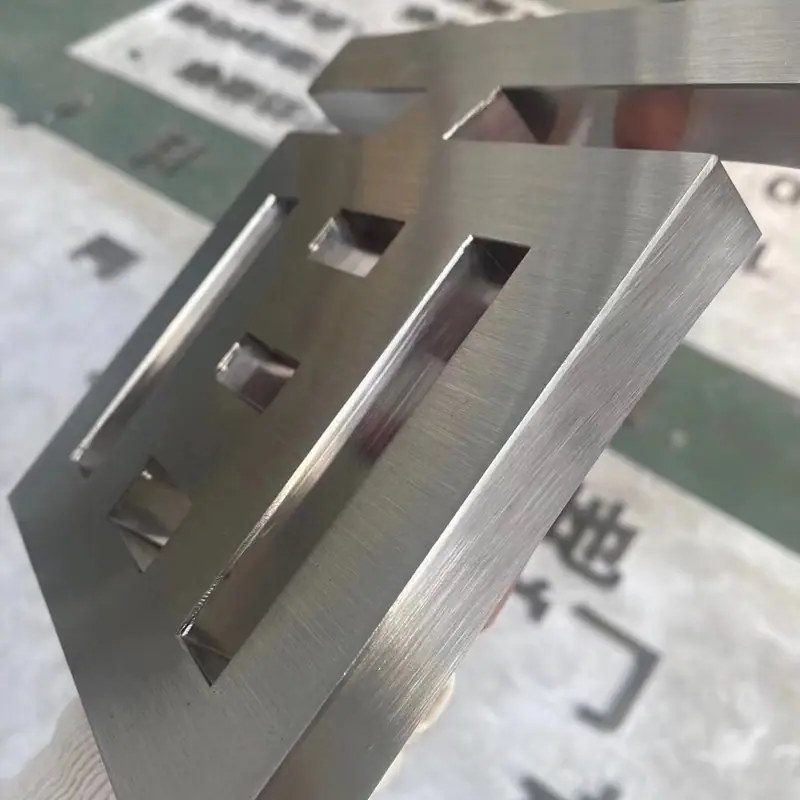 精品镀钛字10
