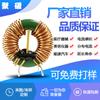 Inductor de anillo magnético de modo común T25 * 15 * 8-6MH diámetro de alambre 1.0 inductor de filtro de fuente de alimentación fábrica de origen