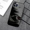 Capa de Celular Tokyo Ghoul para iPhone 15