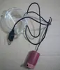 Bomba Sumergible Mini Micro Bomba Solar DC 3V 5V Refrigeración por Agua de Computadora Cargador de Teléfono Móvil USB
