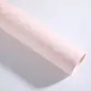 Papel de Algodão de Fibra Longa Flor Fresca e Sortuda Caixa de Presente Papel de Presente Floral Artesanal Papel de Forro de Presente Atacado