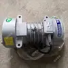 Soporte para Motores Asíncronos Trifásicos Antiexplosivos Personalizados para Minas de Carbón. Motores Seguros y Antiexplosivos