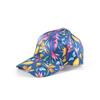 Gorra de Béisbol Estampada Estilo Europeo y Americano Gorra Deportiva de Moda Personalizada Hip-Hop Sombrero Hip-Hop para Hombre y Mujer Sombrero para el Sol para Exteriores