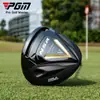 Pgm Conjunto de 12 Tacadas de Golfe Clássicas Masculinas Titânio de Alto Rebote Não. 1 Conjunto Profissional com Haste Ultraleve
