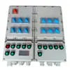 Caja de Distribución Antiexplosión, Gabinete de Control de Válvula Eléctrica Antiexplosión, Columna de Operación Antiexplosión, Caja de Conexiones Antiexplosión, Tubo Corrugado Antiexplosión