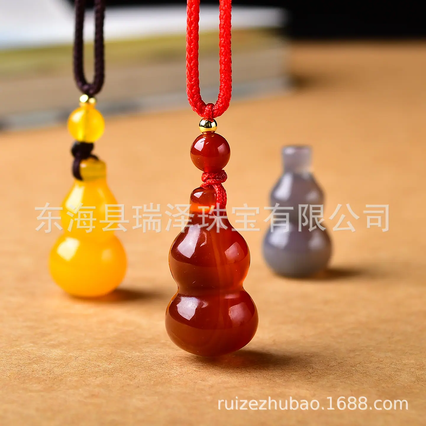 黑曜石葫芦