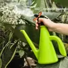 Regadera Multifuncional, Suministros de Jardinería, Aspersor y Regadera de Doble Uso, Herramienta Esencial para el Cuidado de Plantas, Diseño Duradero