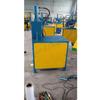 Máquina de Punção a Arco Guarda-corpo Processamento Tubo Quadrado Tubo Redondo Máquina de Punção Hidráulica Máquina de Inclinação de Tubo de Aço