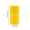 Botellas de Viaje de Silicona Botellas para Gel de Baño Traje de Viaje Botellas para Loción Cosmética Botellas para Champú