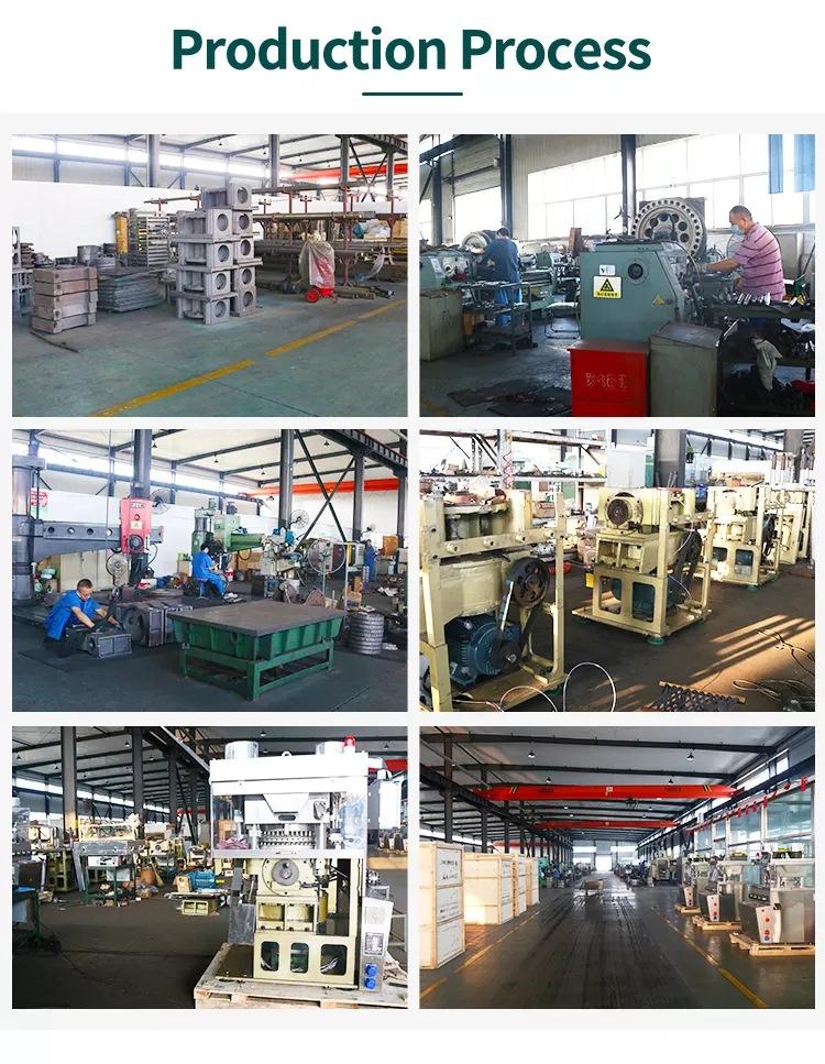 tablet press machine rotary