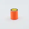 Material de Linha para Montagem de Moscas para Pesca com Mosca, Carretel Padrão para Montagem de Anzóis de Pesca com Mosca, Anzóis Pequenos para Moscas, Material de Linha de Pesca