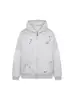 Sudadera con capucha tipo cárdigan de estilo americano con patrón de estrellas y pedrería para hombre y mujer, temporada de primavera, chaqueta con cremallera vintage lavada de alta gama para pareja
