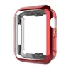 Funda Protectora Adecuada para Apple Watch 11/Ultra, Funda Suave de TPU de Borde Completo, Resistente a Rayones y al Desgaste para Dispositivos Apple