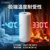 Espuma de Aerogel de Poliamida para Aislamiento de Baterías (Ul94 V0) Material al por mayor para aislamiento térmico