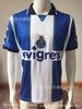Camiseta Retro Brasileña Flamengo Corinthians Palmeiras Gremio Porto Benfica