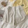 Pantalones de Seguridad con Encaje Estilo BM Clase A Algodón para Bebé Pantalones Arlo Ropa Exterior a Prueba de Salpicaduras Bóxer Pantalones de Pijama de Algodón Puro