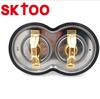 1404925 Adecuado para Coche Scania Termostato Control de Temperatura