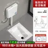Inodoro de Sentadillas Tanque de Agua Baño Trasero Inodoro de Sentadillas Inodoro de Sentadillas Grande Extra Grande Hogareño