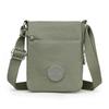 Bolso Cruzado Export Export, Bolso de Hombro, Bolso de Viaje, Bolso de Tela Oxford, Bolso de Mujer, Bolso de Mamá, Bolso de Tela Impermeable, Bolso Cuadrado Pequeño