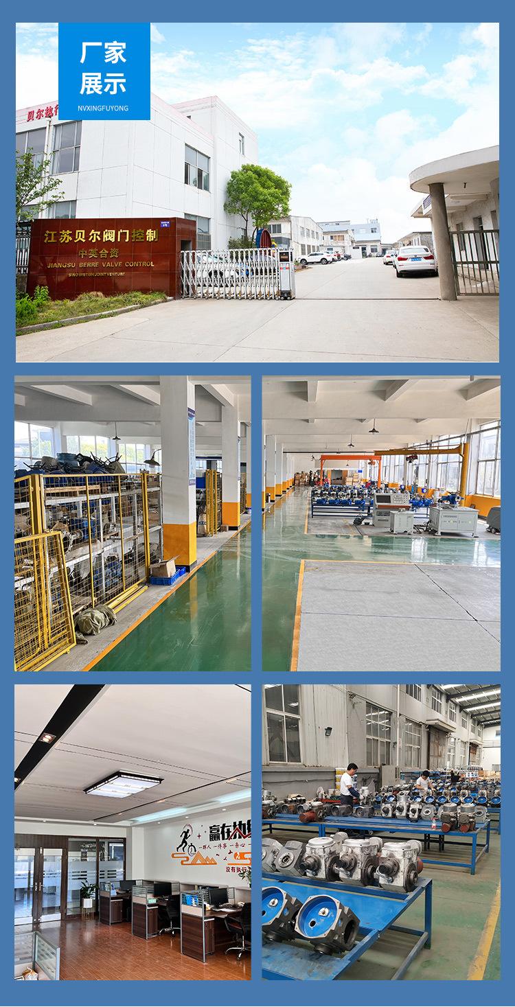 Q智能系列阀门电动装置_01 (7)