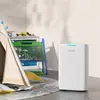 Deshumidificador doméstico silencioso 20/25/30 litros secador para baño y sala de estar, venta directa de fábrica