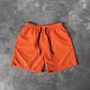 Shorts casuales de verano para hombre 2025 pantalones de color caramelo ropa de playa de comercio exterior para hombre venta al por mayor ropa para hombre transfronteriza