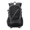 Bolsa de Viaje Personalizada de Fábrica Nylon Impermeable Mochila Deportiva de Gran Capacidad para Montañismo al Aire Libre Viaje de Ocio para Hombres