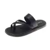 Novedad de Verano Pantuflas Moda para Mujer Combinan con Todo Punta Cruzada Deslizables Antideslizantes Baño Ducha Uso Exterior Zapatos de Playa