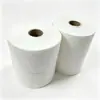 Algodão absorvente agulado, tecido não tecido sanitário, algodão filtrante, curativo com pomada, feltro retardante de chamas, almofada absorvente de poliéster, material auxiliar, acolchoamento de algodão
