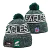 Gorro de Punto Grueso Cálido para Exteriores con Forro de Forro Polar Rugby 2025, Gorro de Lana, Gorra de Béisbol Bordada