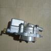 Yamaha Vino Xc50 Xf50 Zuma50Fx Yw50 Partes de Bomba de Agua Bomba de Refrigeración de Aluminio