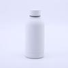 Mini termo de acero inoxidable de alto valor de color para mujer, de gran capacidad para estudiantes, de boca pequeña, botella de agua deportiva, termo portátil para exteriores