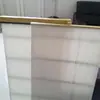 Elemento de Filtro de Eliminación de Polvo Tipo Placa, Placa de Filtro Cortada con Láser, Placa de Filtro de Marco Plano para Polvo Industrial, Filtro Prensa, Placa de Filtro de Filtro Prensa