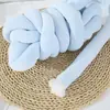 Fio de veludo cristal espesso de 5CM para tecelagem manual DIY de almofadas, ninhos de gato, tiras de tecido, tiras anti-colisão extra grossas para berço de bebê e protetores de cama