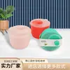 Deshidratador de verduras centrifugador de ensaladas lavabo de cocina secador de frutas secador de manos Eliminador de agua