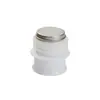 Tapón de Acero Inoxidable para Termo, Tapón de Termo, Tapa de Botella de Agua Caliente, Botella de Agua Hirviendo, Tapón de Termo, Tapón de Termo de Acero Inoxidable