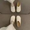 Encontro de Primeira Temporada Brisa da Noite Birkenstock Bohemian de Solado Grosso para Mulheres, Mules Slip-On Fechados Primavera/Verão 2026