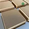 Catalizador Cerámico de Panal de Miel de Iolita 300G/M3 Catalizador de Metal Precioso Platino-Paladio para Equipos de Combustión Rco