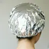 Gorro de ducha mascarilla para el cabello cuidado especial del cabello cuidado del cabello tinte para el cabello mismo estilo de Xiaohongshu papel de aluminio evaporación sin enchufe calentamiento a temperatura constante