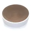 Rascador para Gatos en Forma de Tazón Nido para Gatos Extra Grande Cuenca Rascadora para Gatos Papel Corrugado Tablero para Uñas de Gato Redondo Juguetes y Suministros para Gatos al Por Mayor