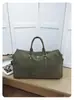 Bolsas de Mujer al por Mayor Estilo Nuevo Gran Capacidad Casual Lona Bolsa de Tote de Viaje Bolso de Mano Bolsa de Gimnasio Bolso Simple de un Solo Hombro Cruzado