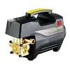 Máquina de Lavar Carros de Ultra-Alta Pressão 220V Pistola de Água Portátil para Lavar Carros Máquina de Limpeza Doméstica Portátil Limpador Potente de Alta Potência