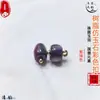 Camisas Tang, Cheongsams, Ropa Hanfu, Accesorios Coloridos de Jade y Vidrio, Botones Decorativos