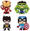 Pegatinas Mágicas de Diamantes BIG GEM Transfronterizas Hechas a Mano Paquete de Materiales DIY de Dibujos Animados Pegatinas de Rompecabezas para Padres e Hijos